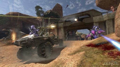 Halo 3 - Halo 3: Занавес! (обзор)