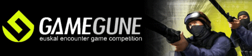 Half-Life: Counter-Strike -  GameGune 2009
