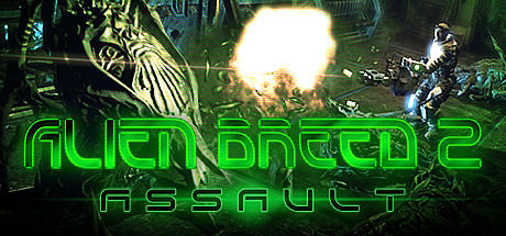 Новости - Alien Breed 2: Assault на этой неделе