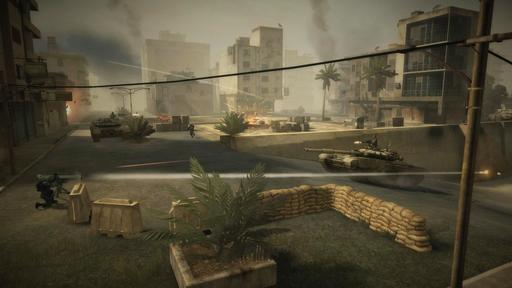 Battlefield Play4Free - Battlefield Play4Free анонсирован