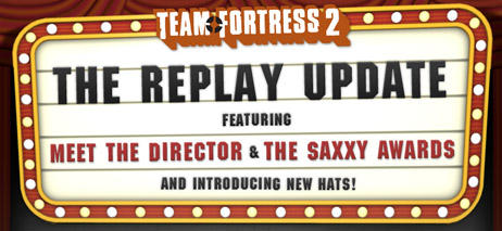 Team Fortress 2 - Небольшой обзор Replay Update