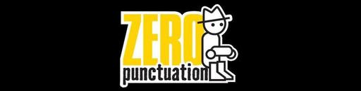 Mass Effect - Zero Punctuation - Mass Effect [RUS DUB]