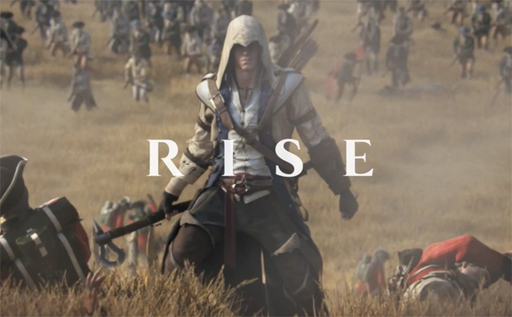 Assassin's Creed III - Как начиналось восстание