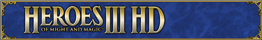 Герои Меча и Магии III: Возрождение Эрафии - Разделение HD-мода на HD и HD+ и новость о Hota 1.2