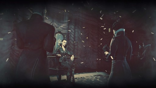 Dishonored - Даже у убийц есть своя правда: обзор DLC "The Brigmore Witches"