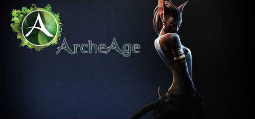 ArcheAge - Стрим: ArcheAge: Старт ОБТ | 21:00 | 16.02.14 + Призы