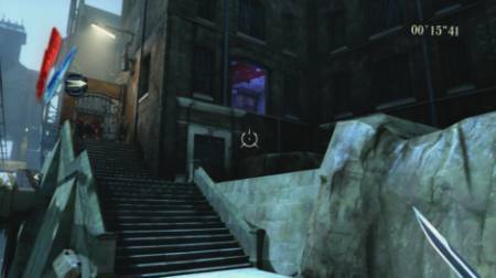 Dishonored - Dishonored: Dunwall City Trials