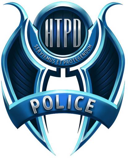 Новости - HTPD: Власть закона