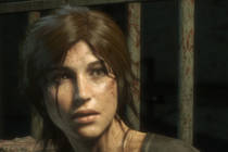 Rise of the Tomb Raider – последнее DLC Cold Darkness Awakened на подходе
